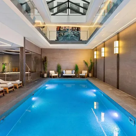 Ac Hotel By Marriott Stockholm Ulriksdal-3